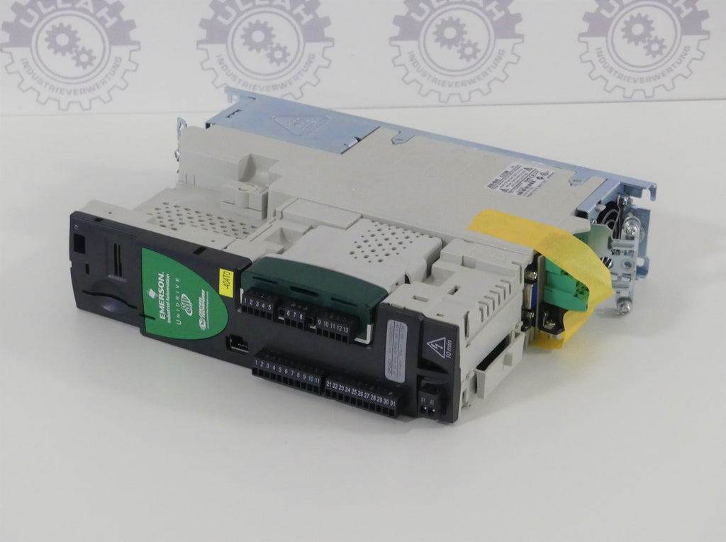 Emerson Control Techniques Unidrive SP0401 + STDY09