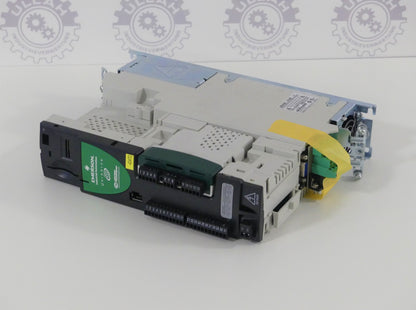 Emerson Control Techniques Unidrive SP0401 + STDY09