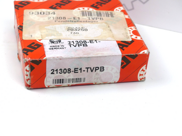 FAG  21308-E1-TVPB