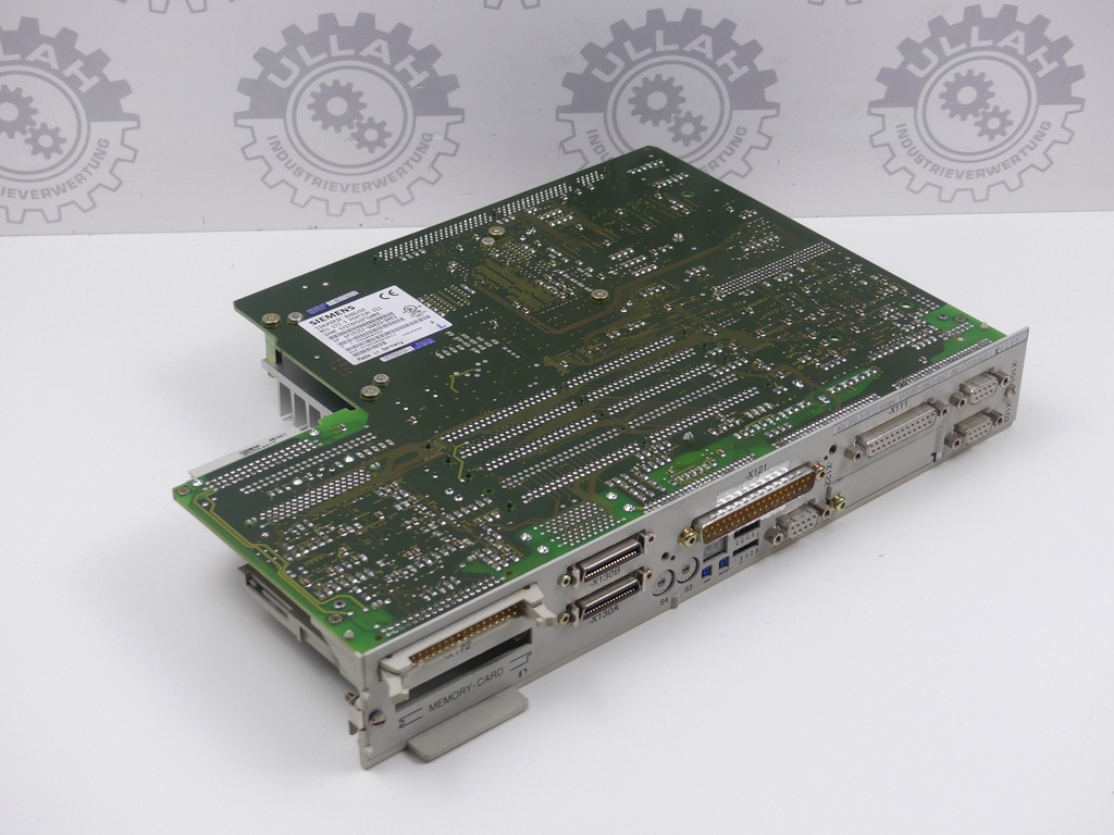 Siemens 6FC5357-0BB33-0AE2 Sinumerik