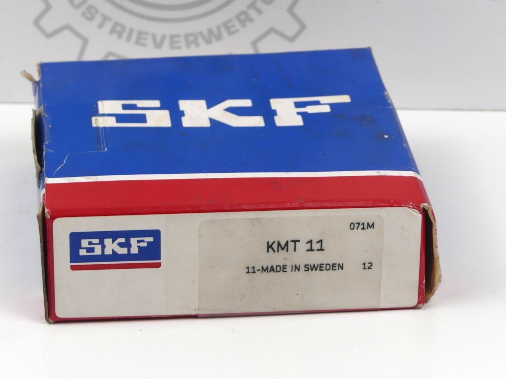 SKF KMT 11