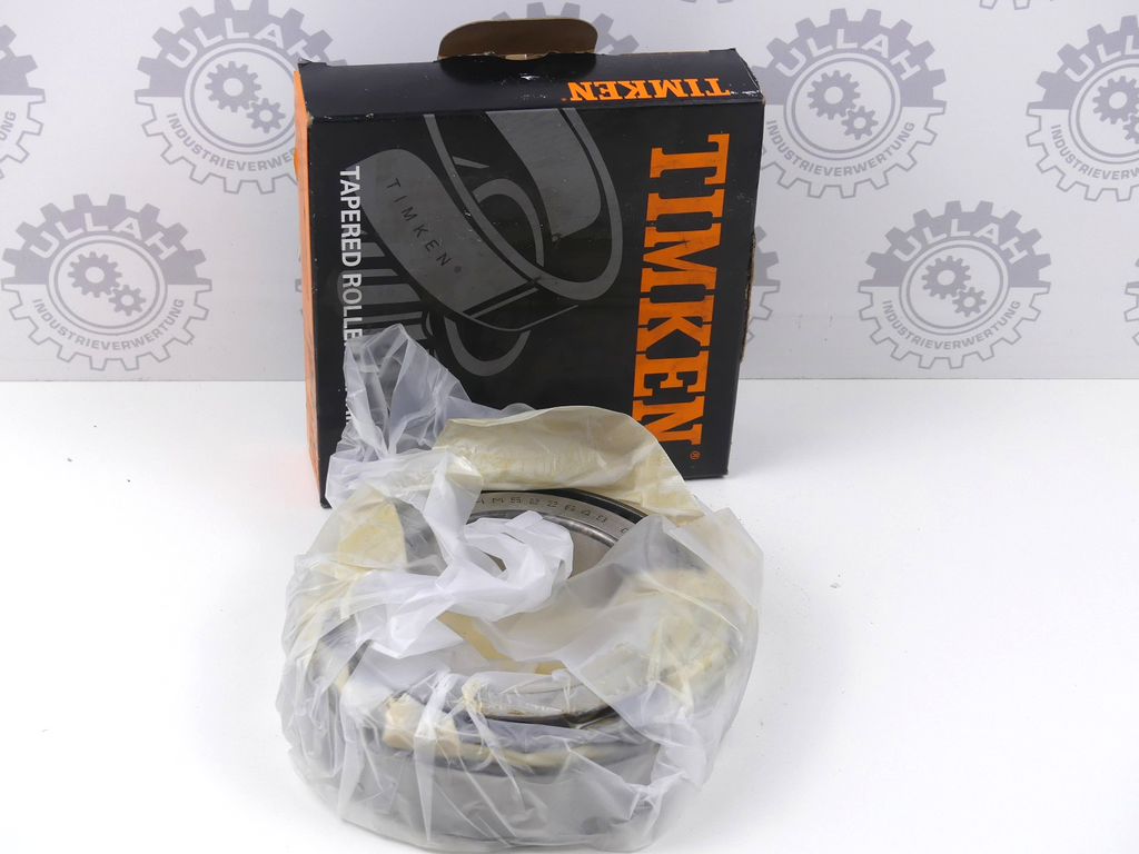 Timken JHM522649
