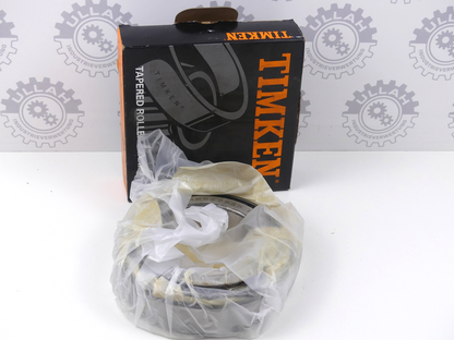 Timken JHM522649