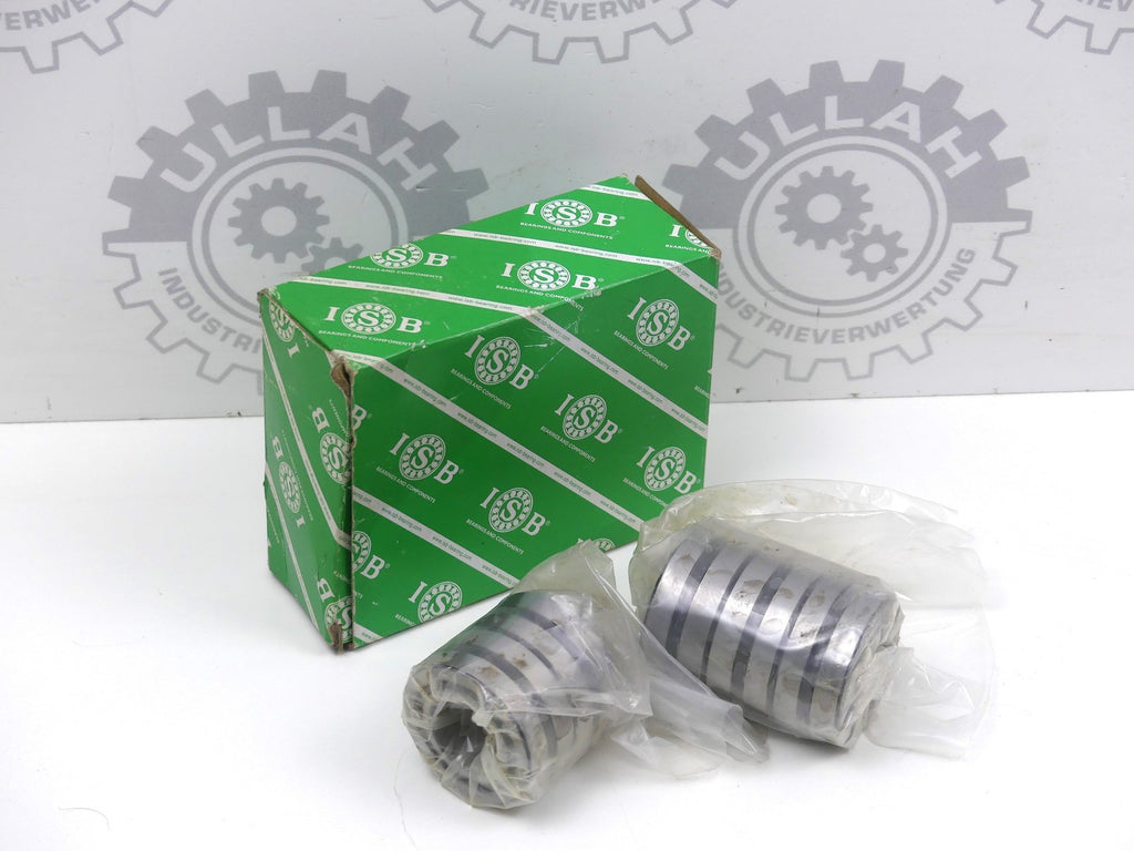 ISB NA 4904 Nadellager 5 Stück