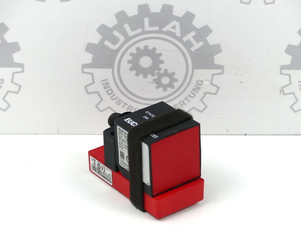 EUCHNER 111708 Safety Switch Multicode CES-AP-C01-CH-SB-111708