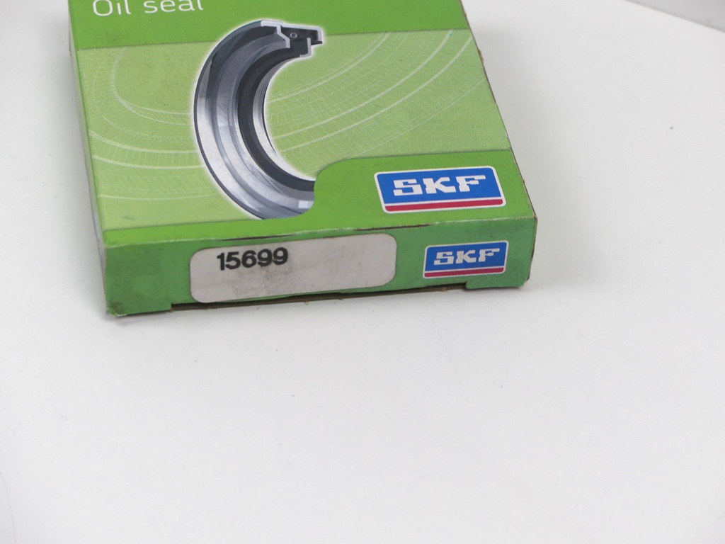 SKF 15699 Transfergehäuse