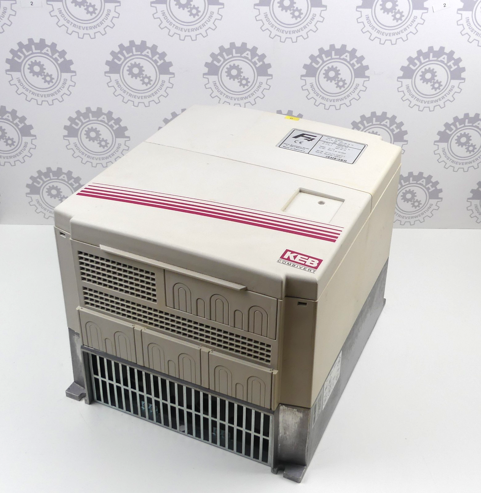 KEB Combivert  19.F4.C1H-4K00/2.2