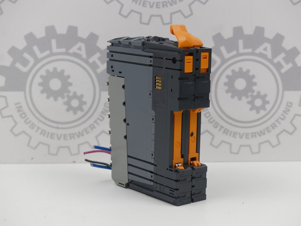 B&R Schrittmotormodul X20 SM 1436