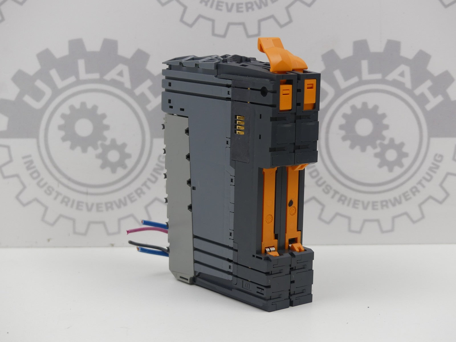 B&R Schrittmotormodul X20 SM 1436