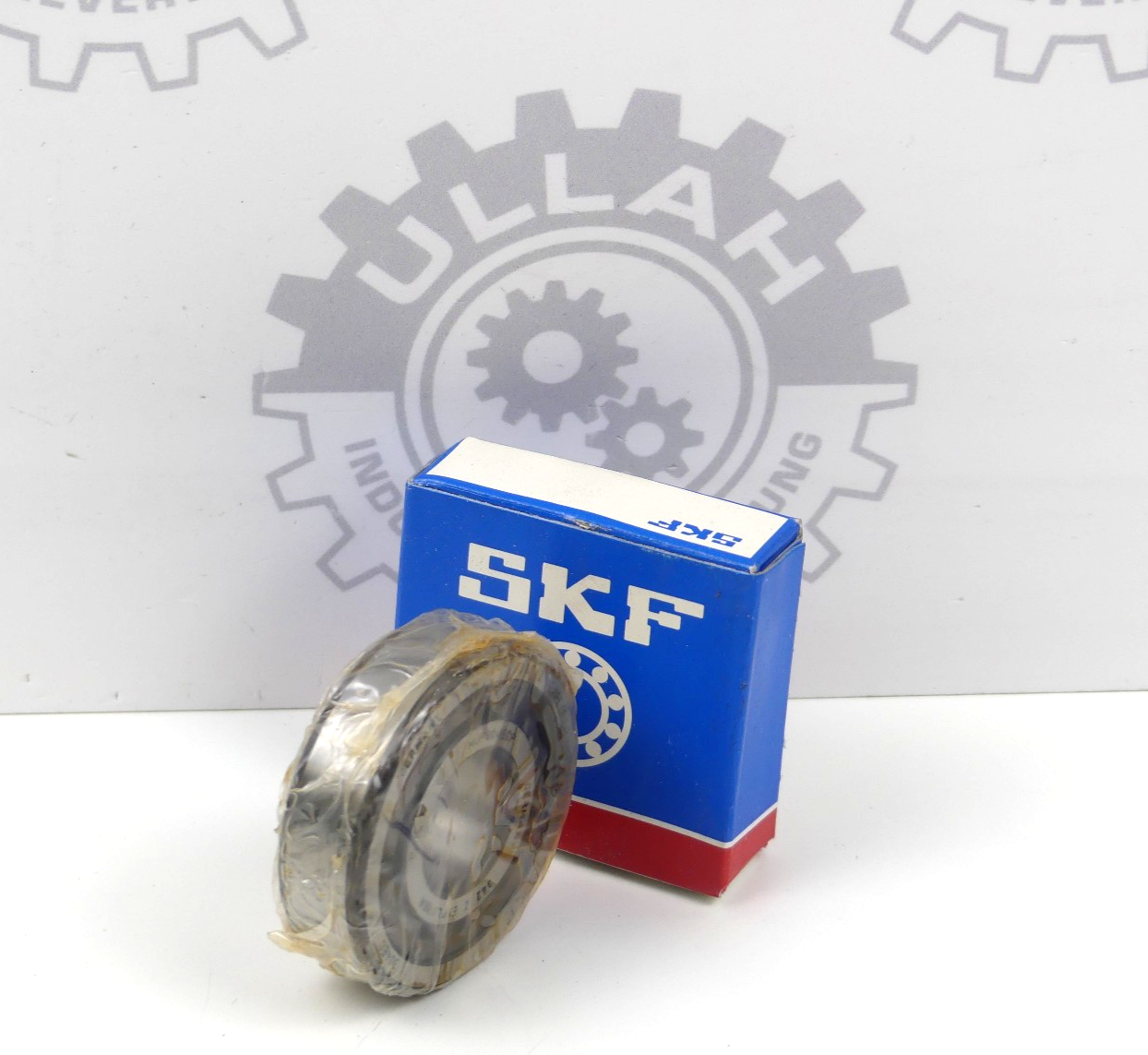 SKF NUP 304 ECP