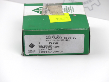 INA ZKLF3080-2RS