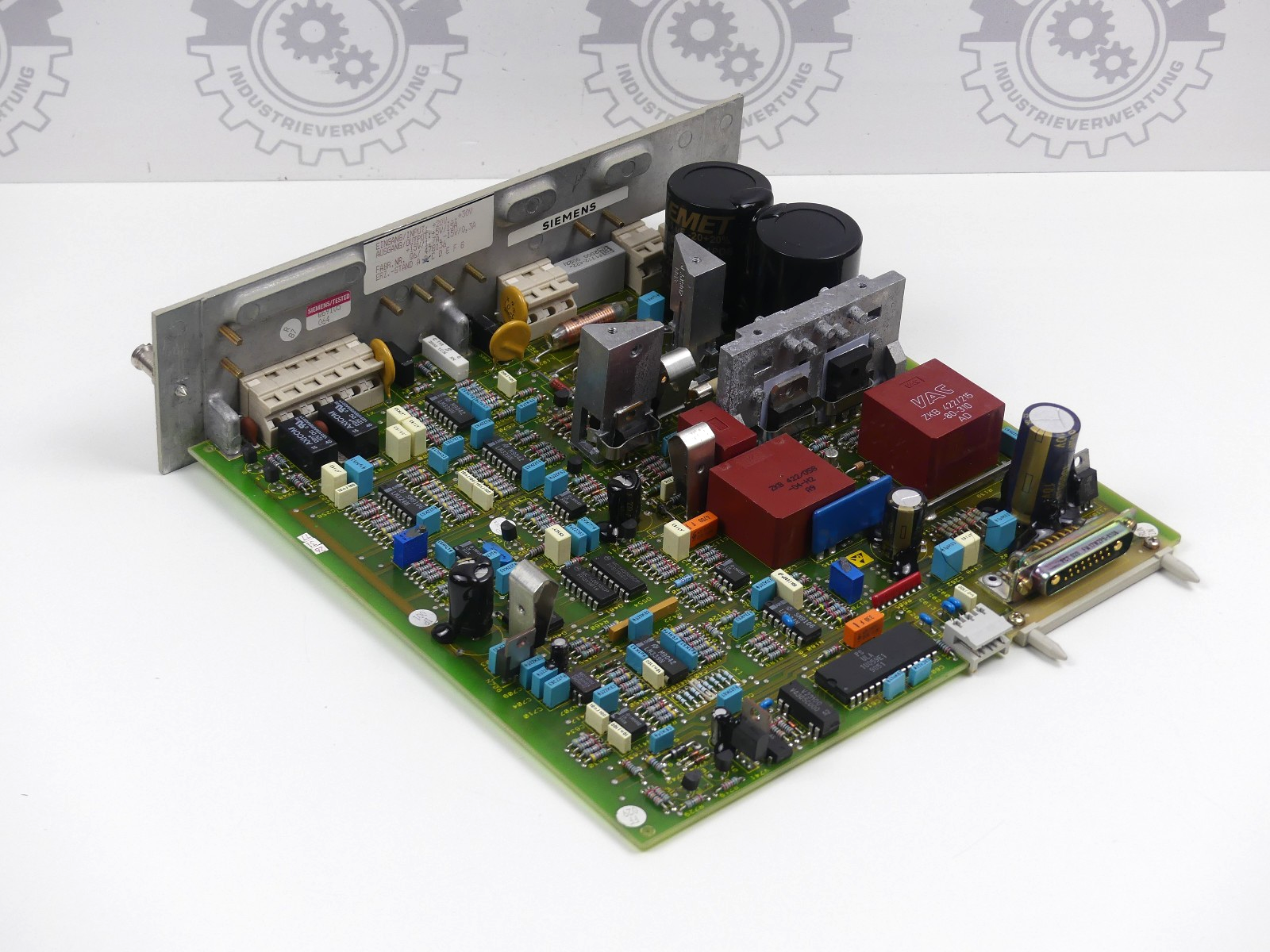 Siemens 6EV3055-0CC