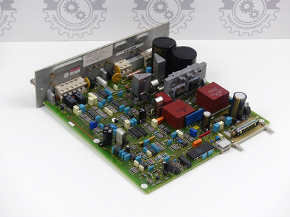 Siemens 6EV3055-0CC