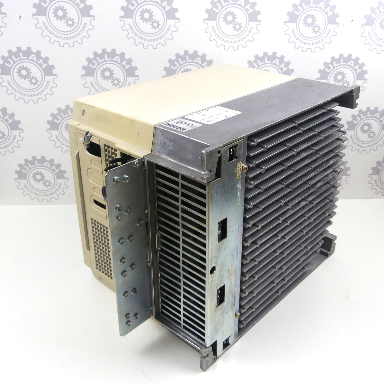 KEB F4 Combivert  15.F4.C0H-4K00/2.2