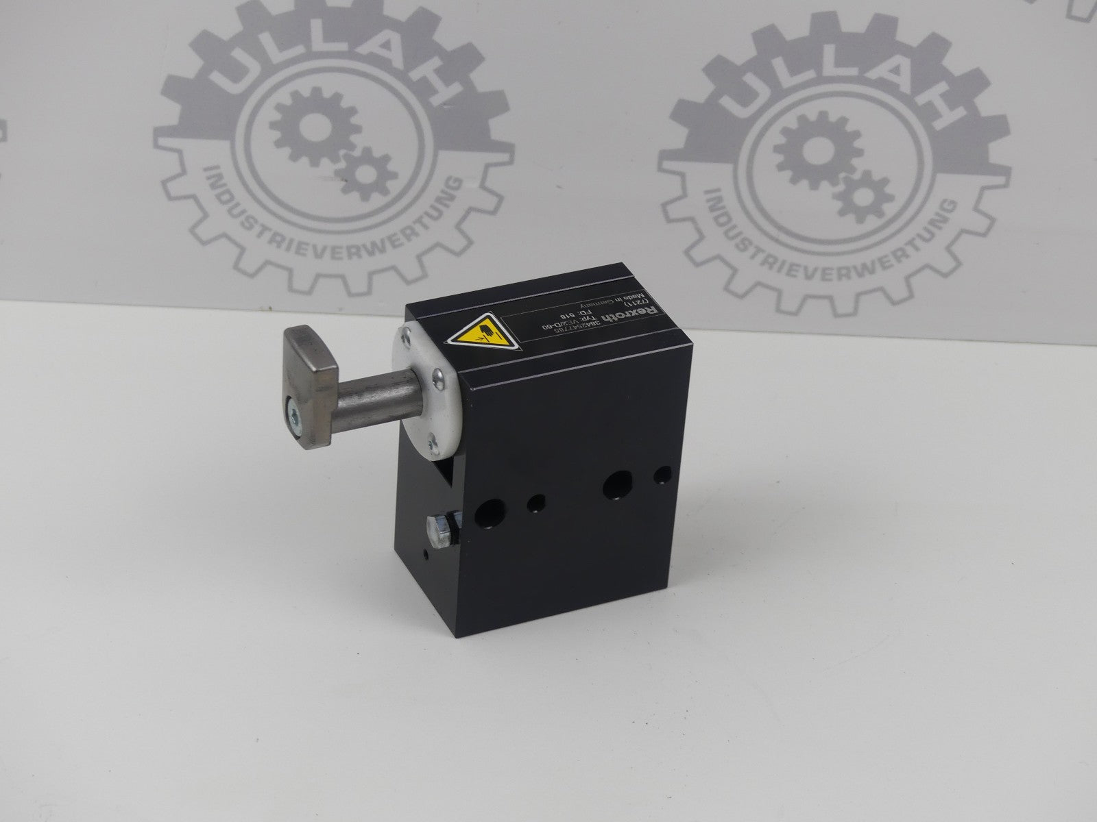 Rexroth VE2/D-60