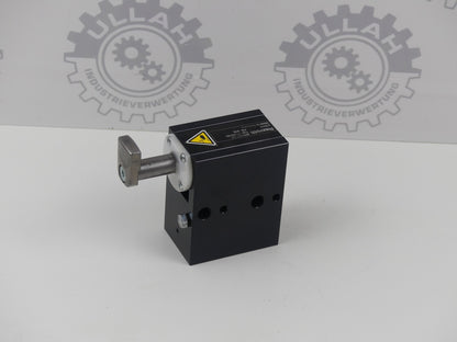 Rexroth VE2/D-60