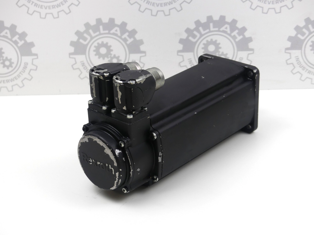Rexroth MSK040C-0600-NN-M1-UG1-NNNN