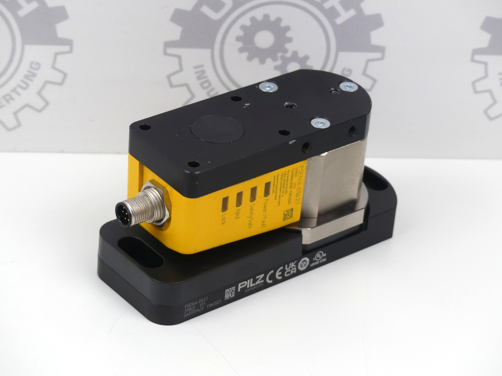 PILZ 570511 PSEN sl-0.5p 2.1+570521