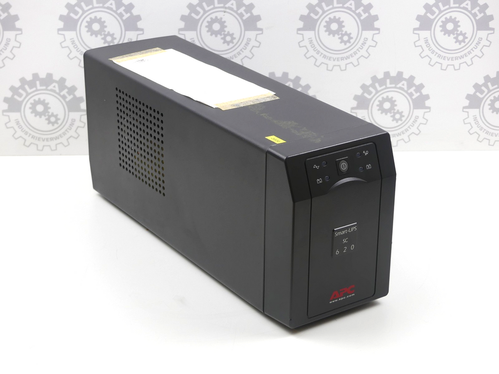 APC SC620I Smart-UPS SC 620 ( UNBENUTZT )