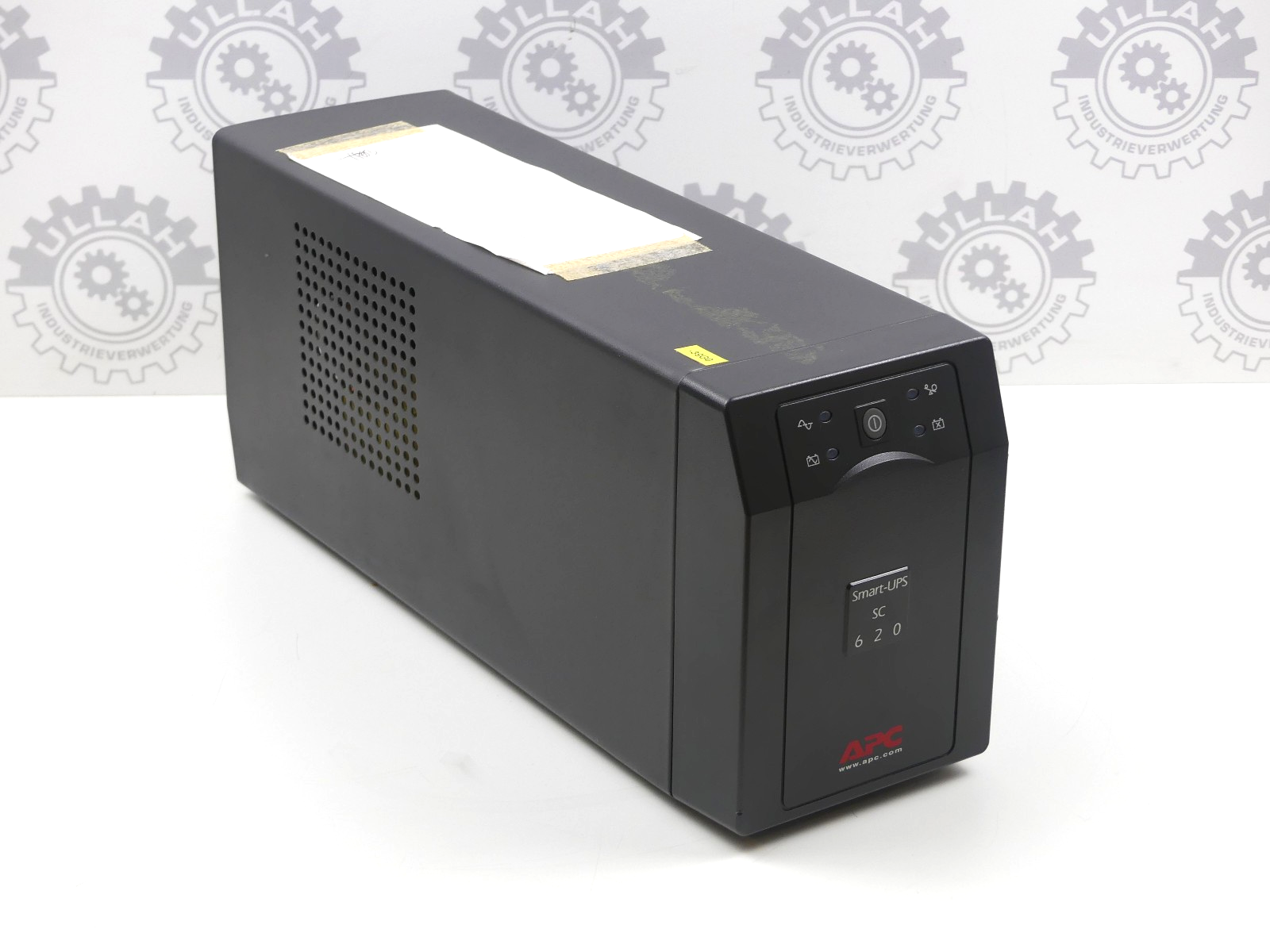 APC SC620I Smart-UPS SC 620 ( UNBENUTZT )