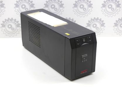 APC SC620I Smart-UPS SC 620 ( UNBENUTZT )