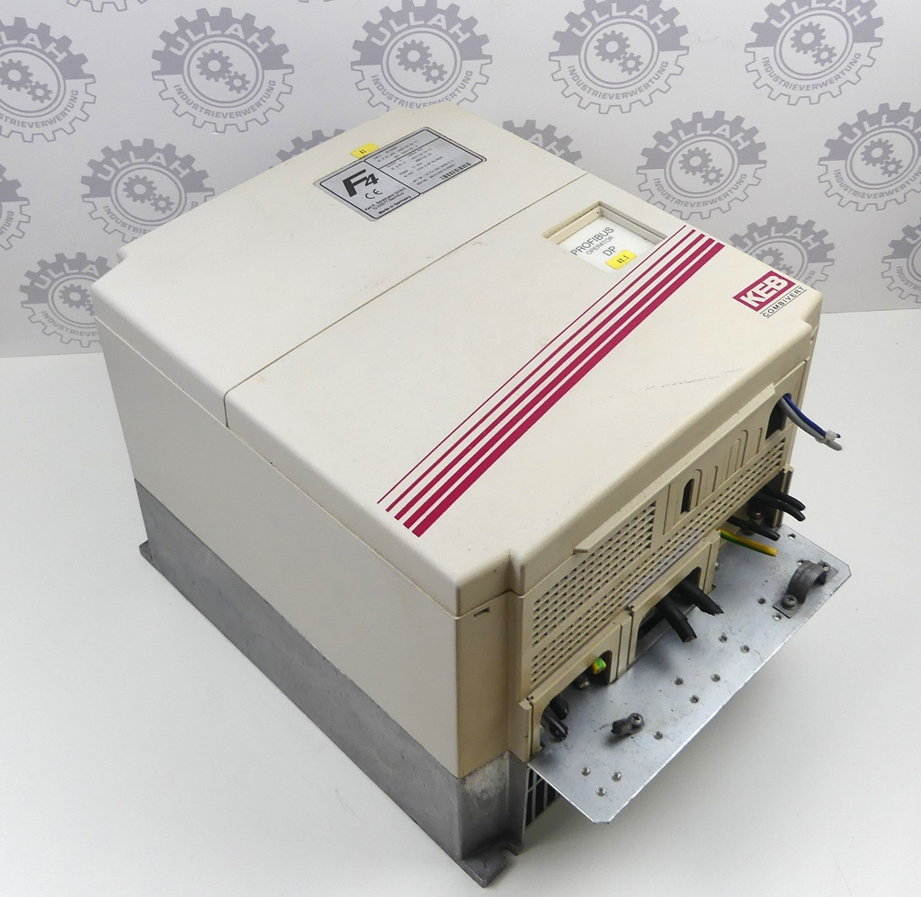 KEB F4 Combivert  15.F4.C0H-4K00/2.2