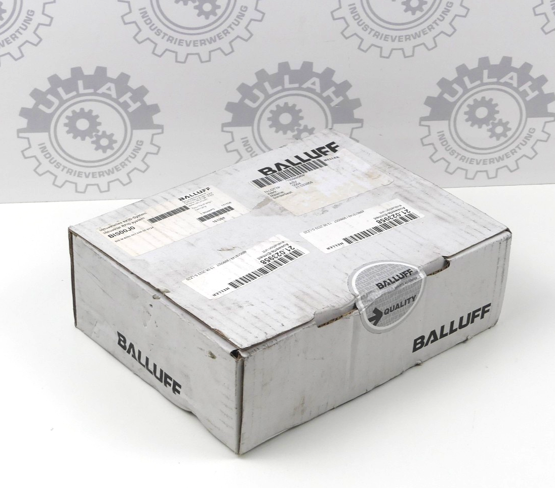 BALLUFF BIS00J0 (BIS M-6000-007-050-00-ST24)