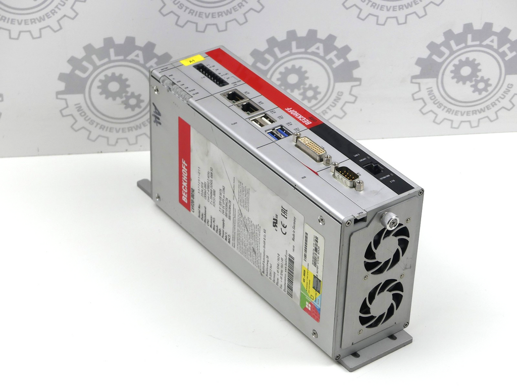 Beckhoff C6920-0050