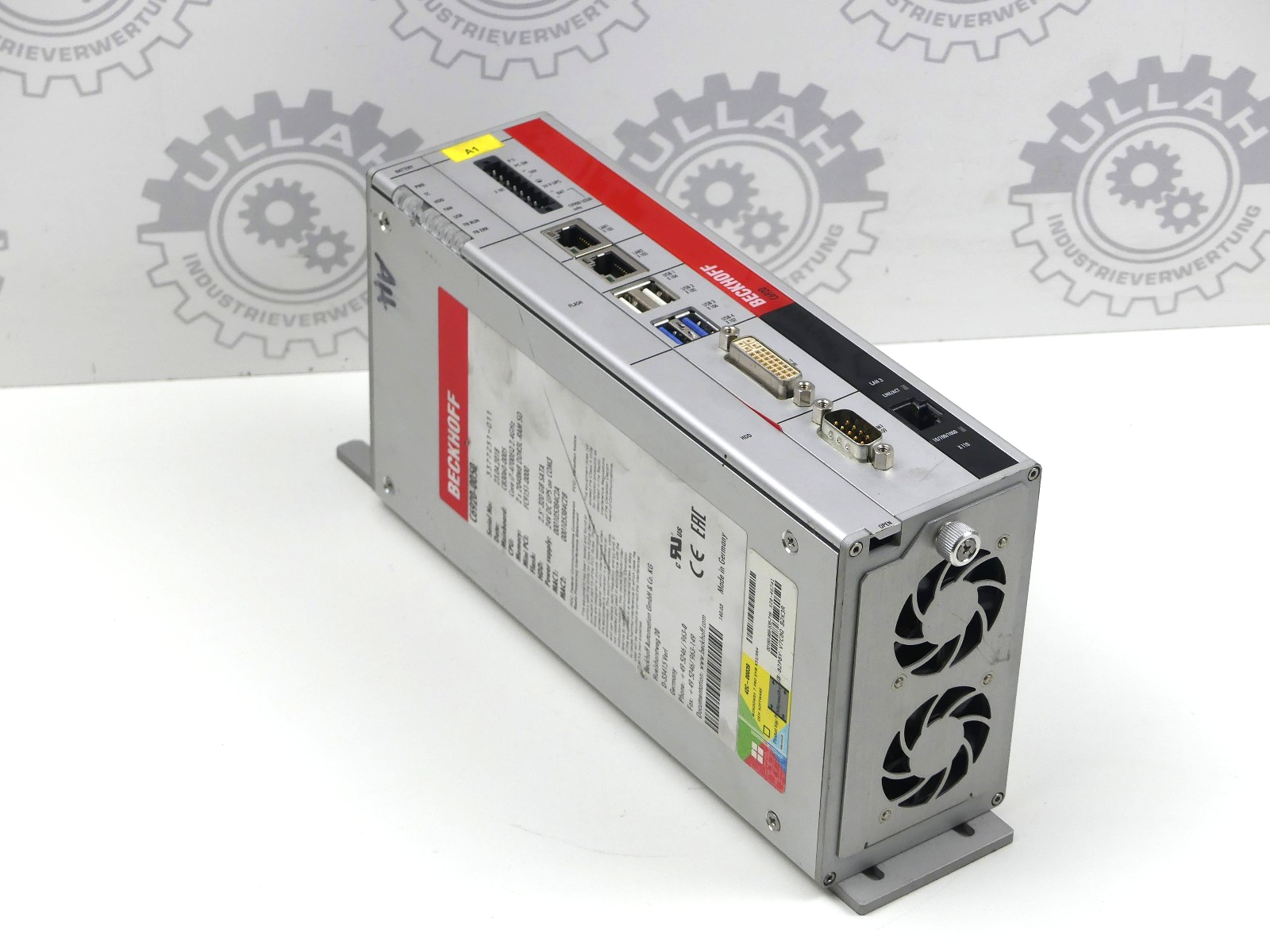 Beckhoff C6920-0050