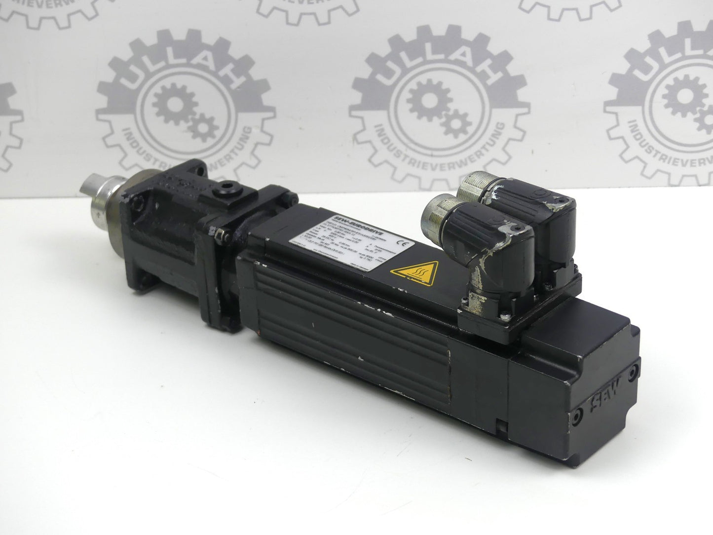 SEW Eurodrive PSF121 CMP40M/BP/KY/AK0H/SB1