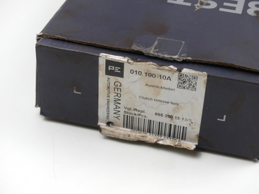 Ausrückgabel für PE Automotive 010.190-10A