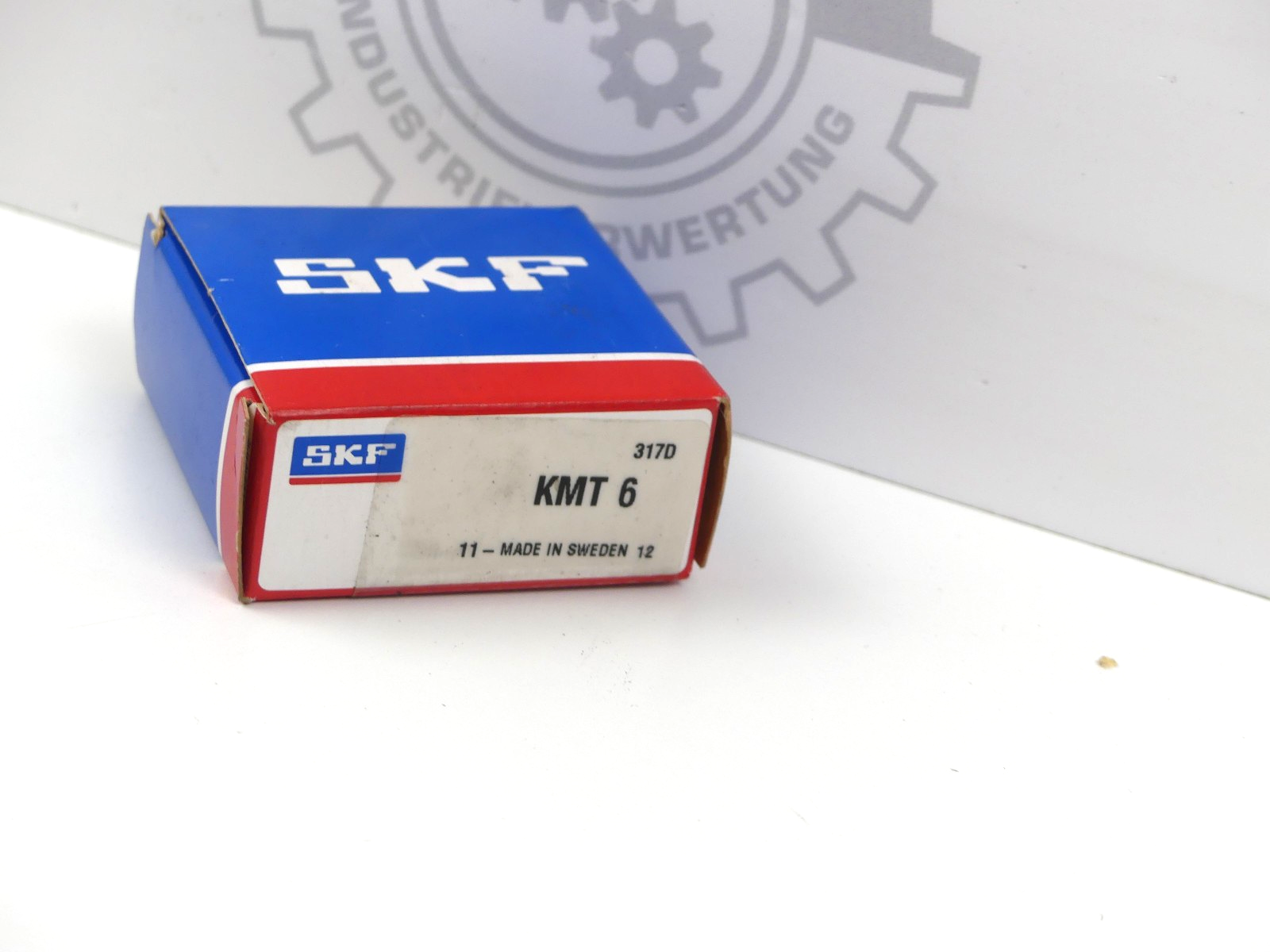SKF KMT6