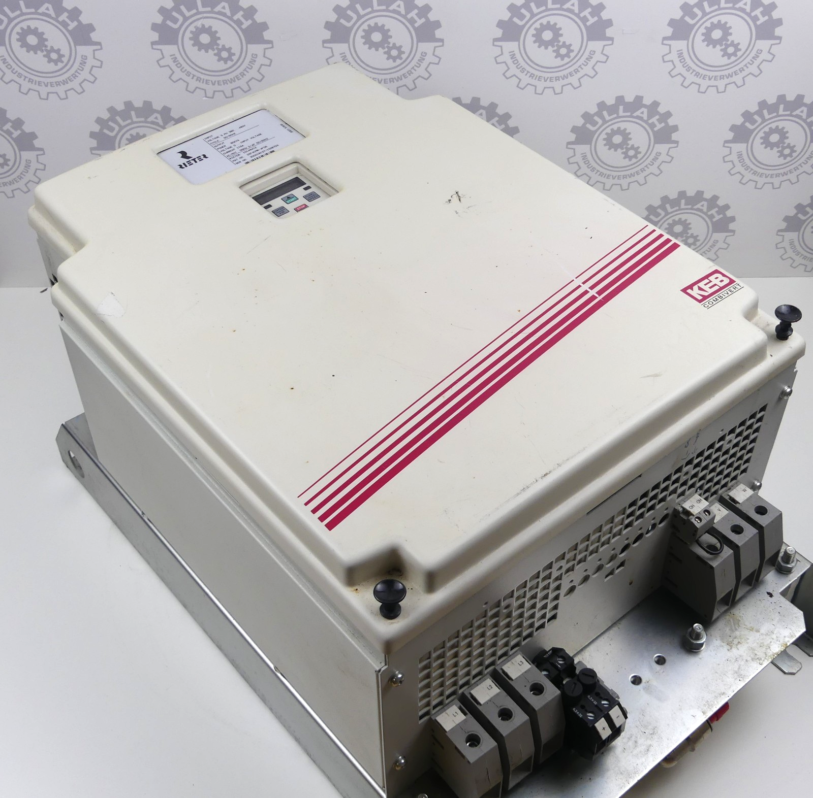 KEB 22.F4.CMR-4F06 Frequenzumrichter Combivert 55kW