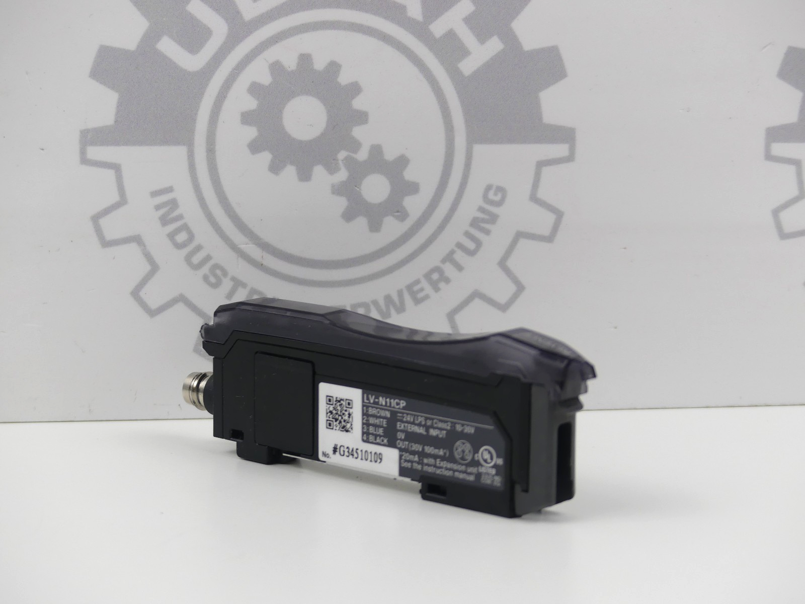 KEYENCE LV-N11CP