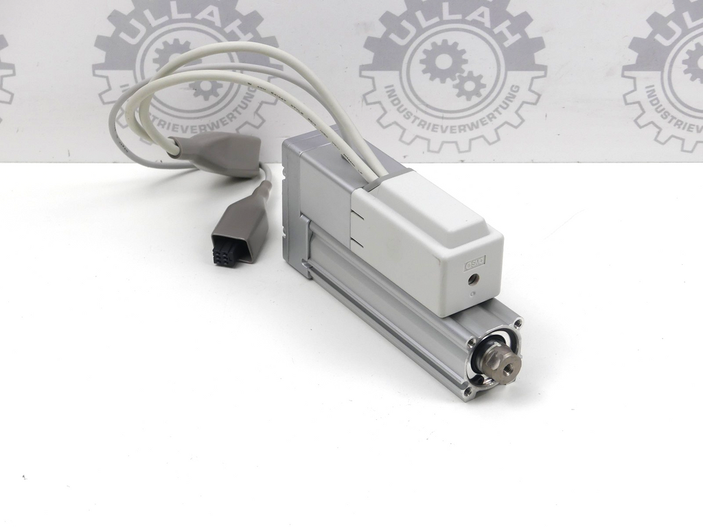 SMC LEY16B-50W elektrischer antrieb
