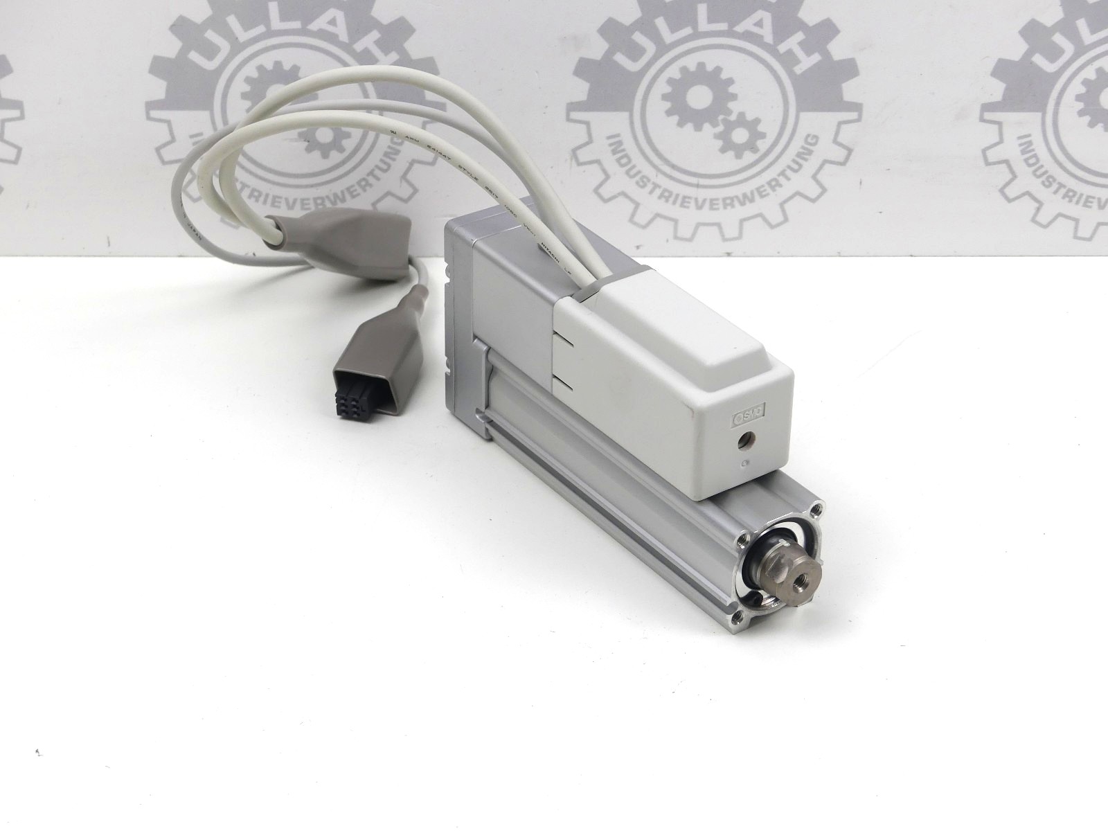 SMC LEY16B-50W elektrischer antrieb