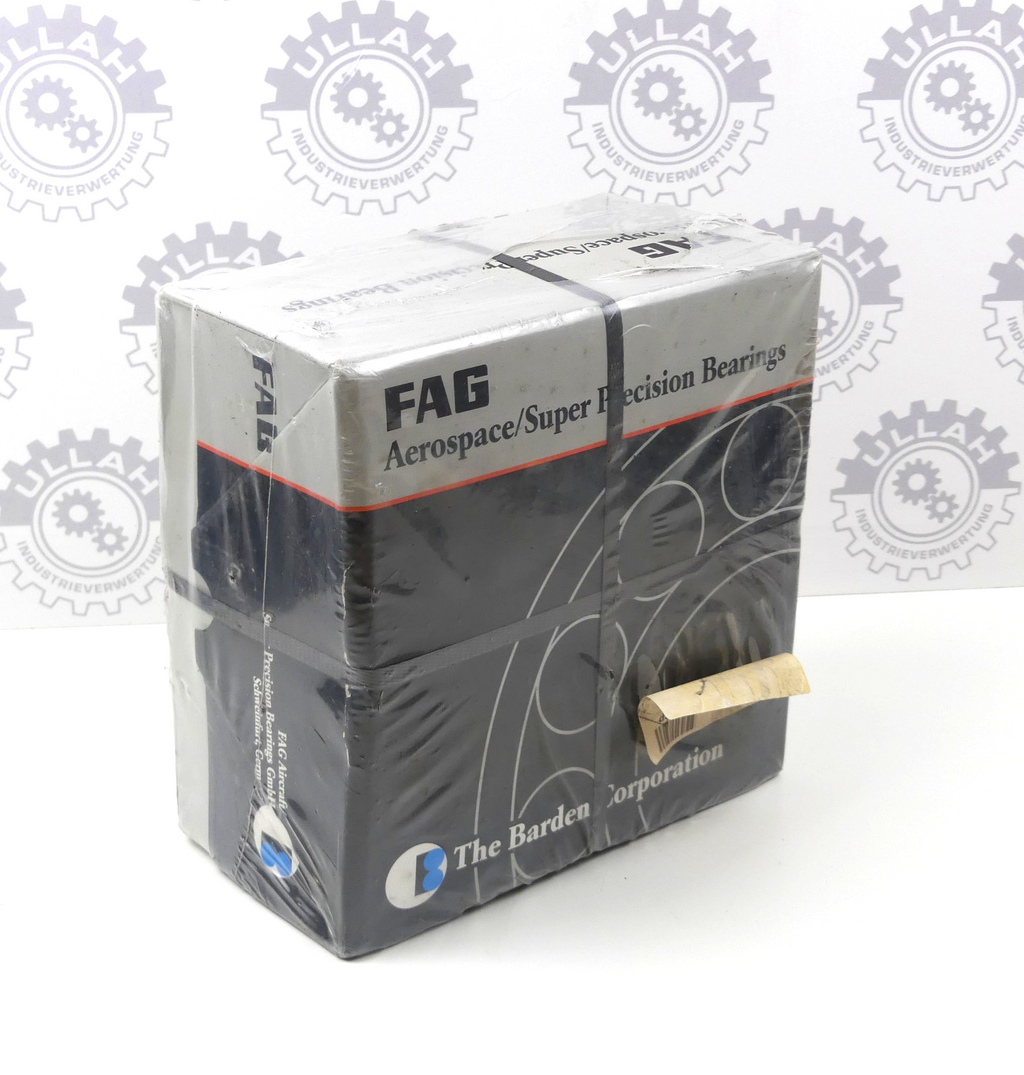 FAG NNU4934-S-M-SP