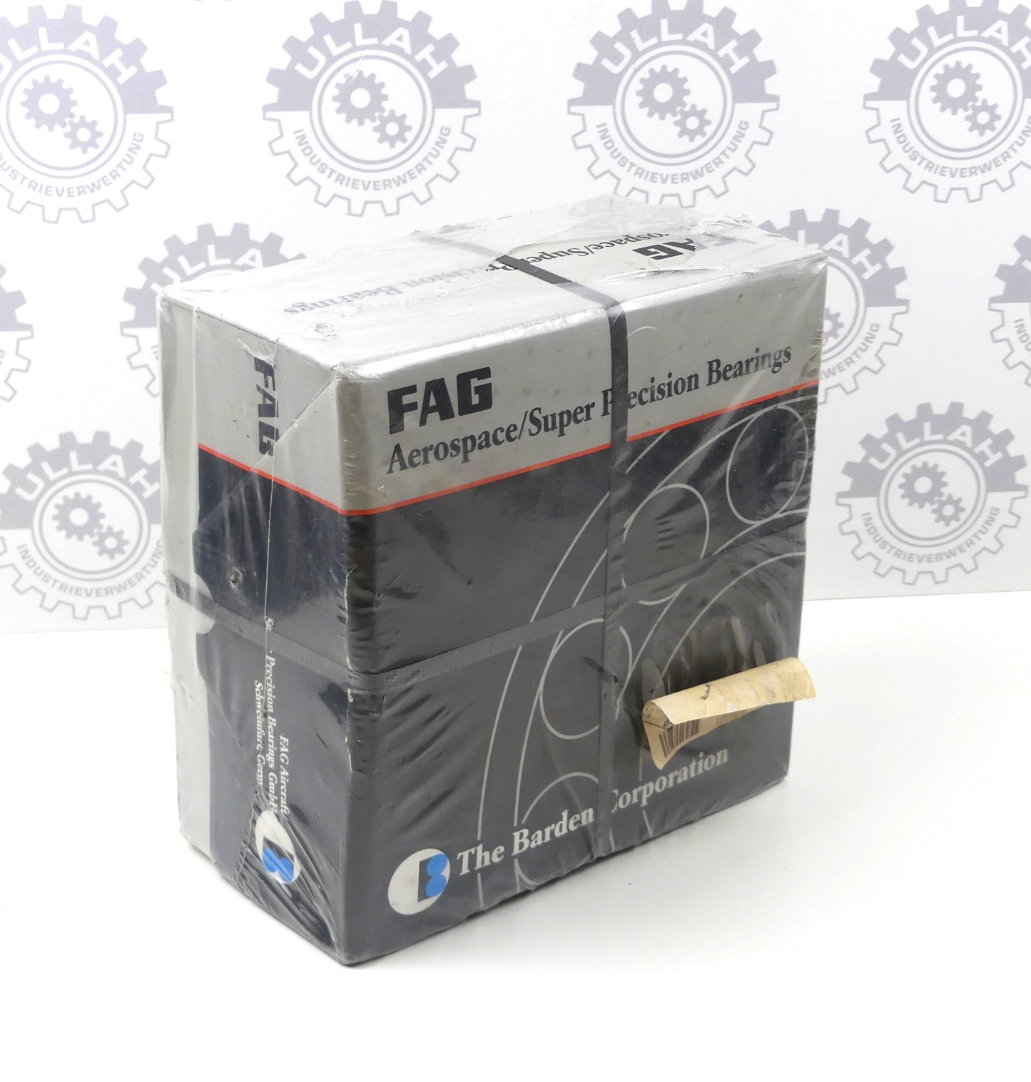 FAG NNU4934-S-M-SP