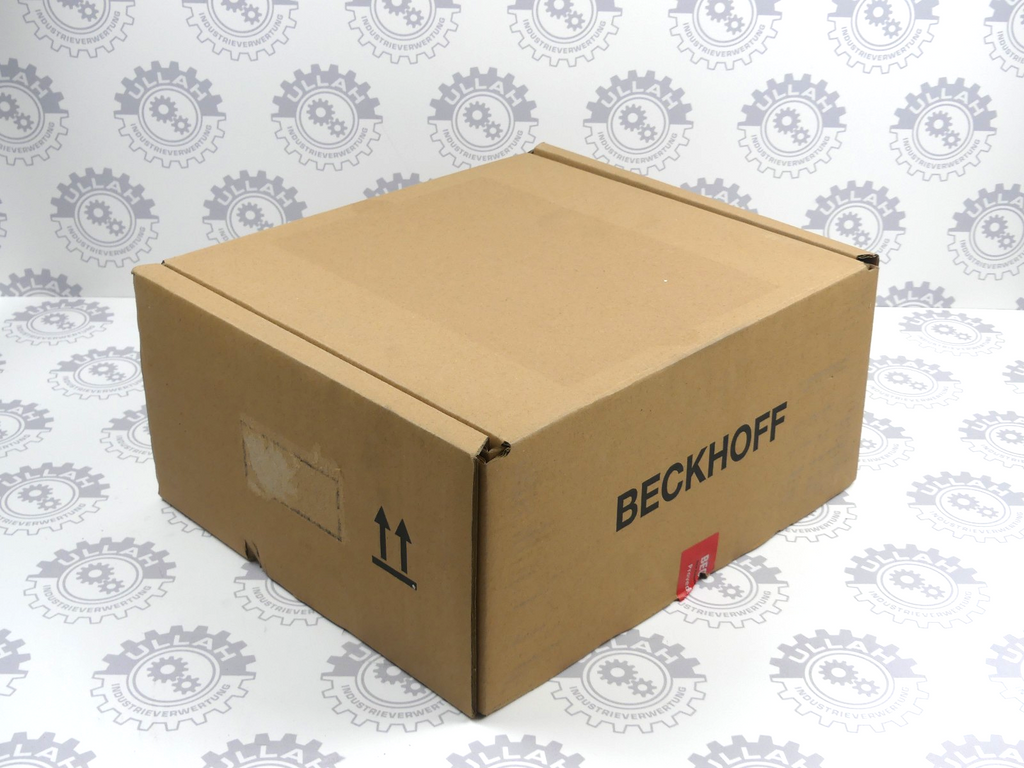 BECKHOFF AX5201-0000-0202
