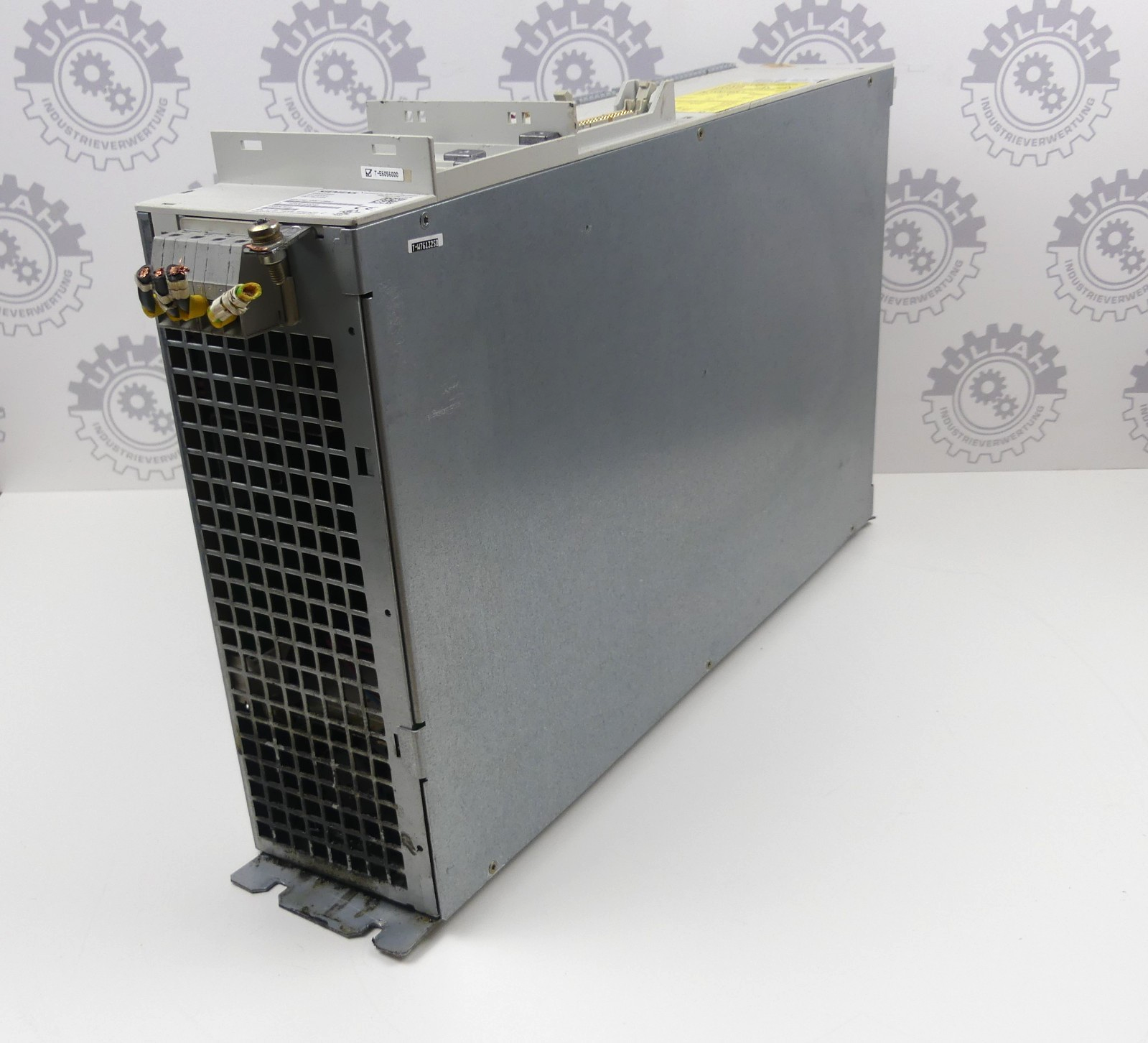 Siemens 6SN1146-1BB01-0BA2