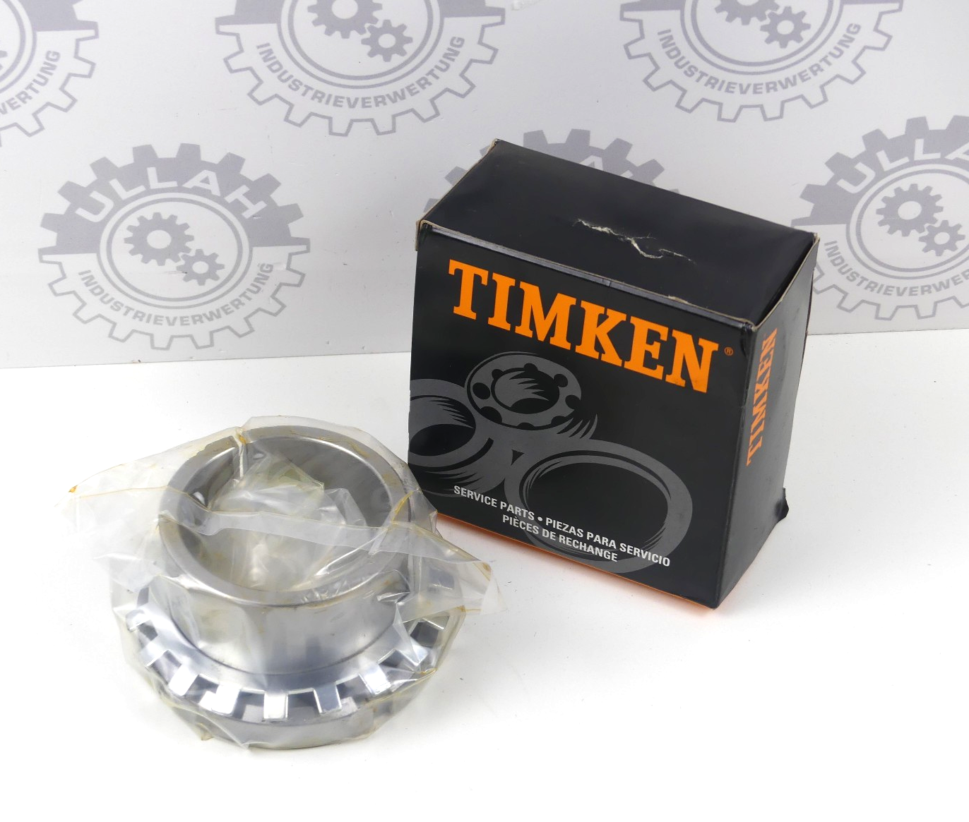 Timken H316