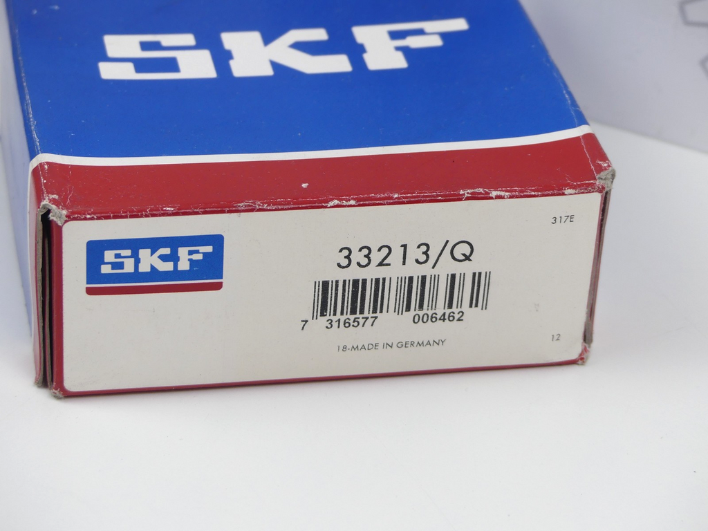 SKF 33213/Q Kegelrollenlager 65x120x41mm