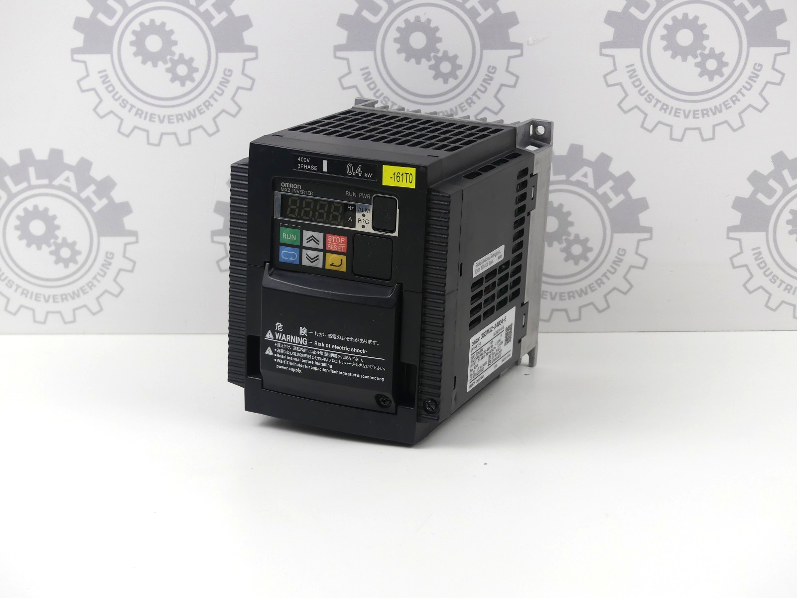 Omron 3G3MX2-A4004-E