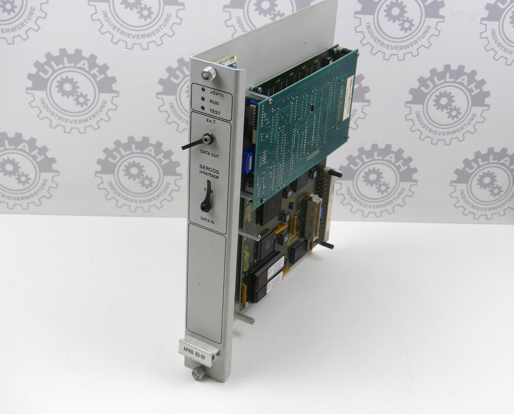 INDRAMAT APRB 03-02