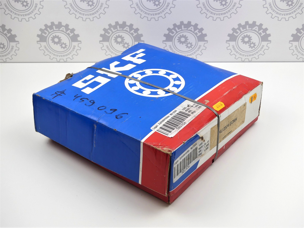 SKF NU 2324 ECMA