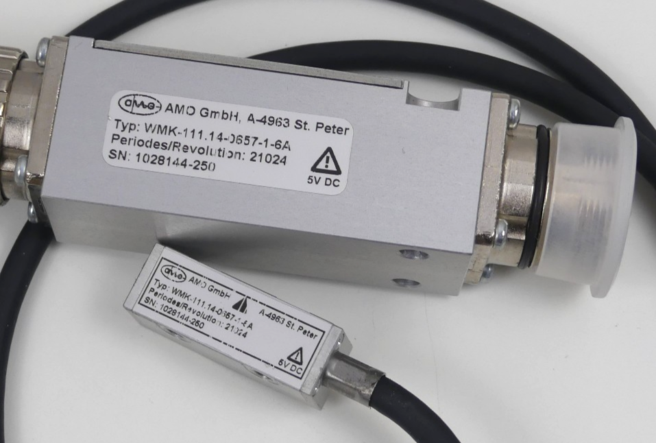 AMO WMK-111.14-0657-1-6A