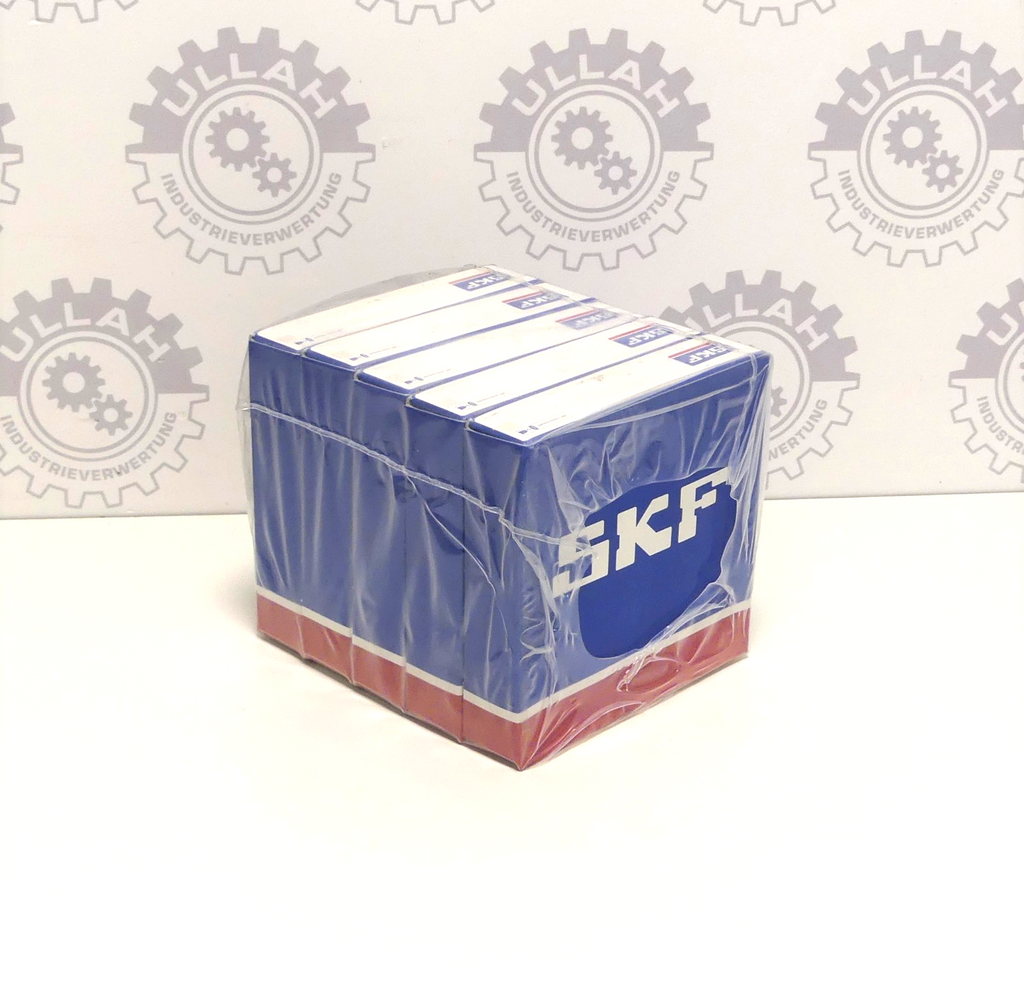 SKF 6212-2RS1/C2