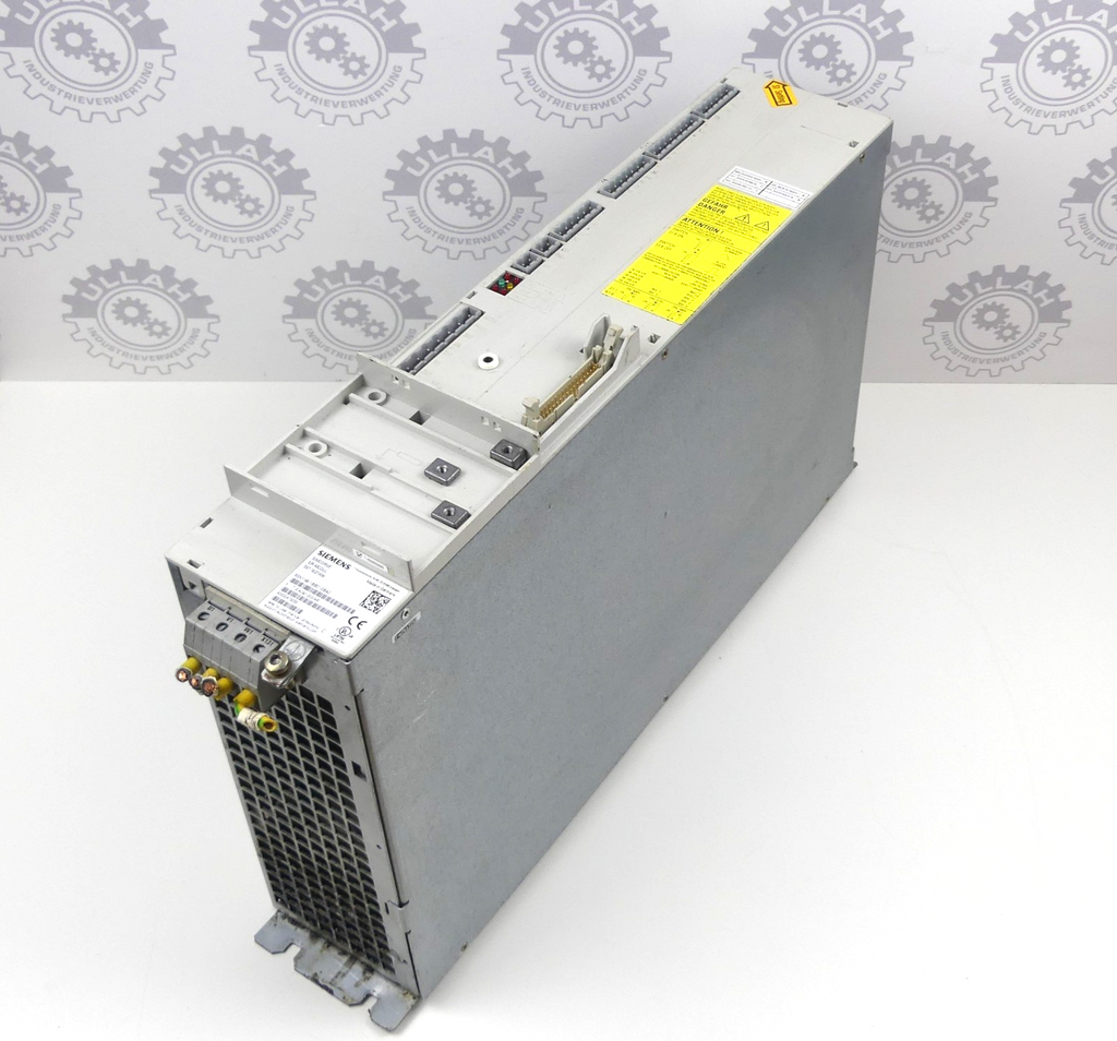 Siemens 6SN1146-1BB01-0BA2