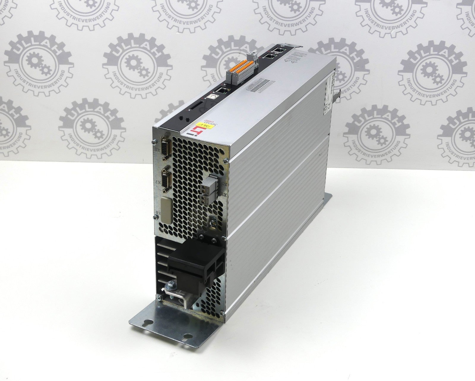 LTi SO84.012.1030.0000.2 Servo Drive SO84012103000002