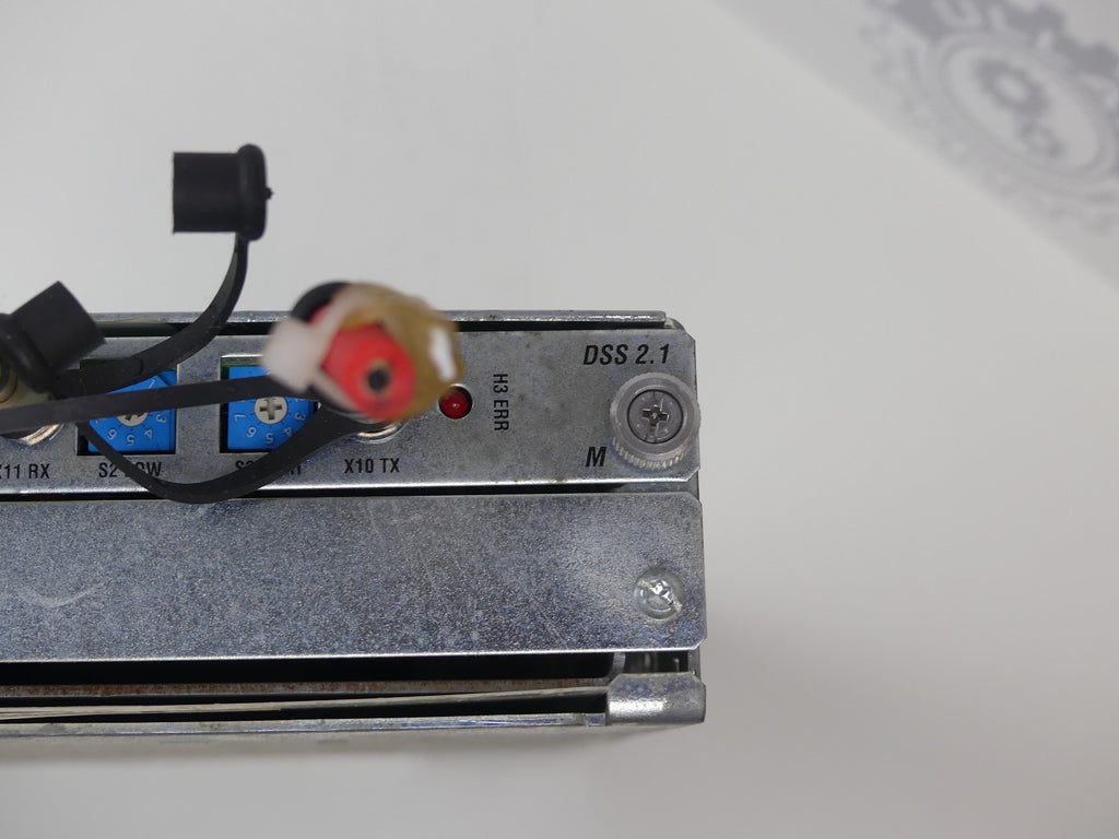 Rexroth HDS02.2-W040N-HS12-01-FW